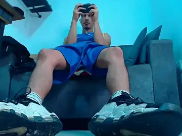 Stripchat Live Sex of mastersmits