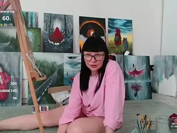 Stripchat Nude Webcam of secret_library