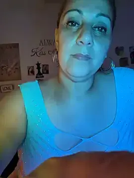 Stripchat Private Sex Chat of DeeLight124