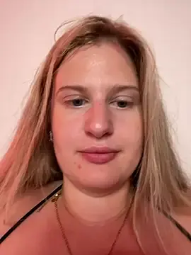 Stripchat Best Webcam of Ellieblessom