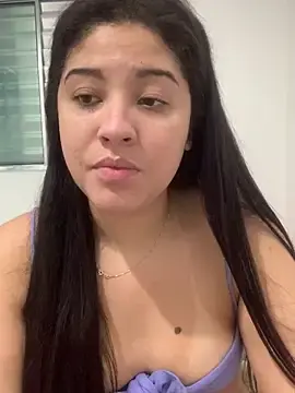 Stripchat Best Webcam of _byerii
