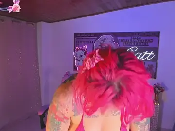 Stripchat Best live sex cam show of catt_monroe