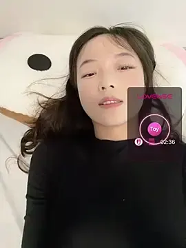 Stripchat Sex Chat of meimei_x