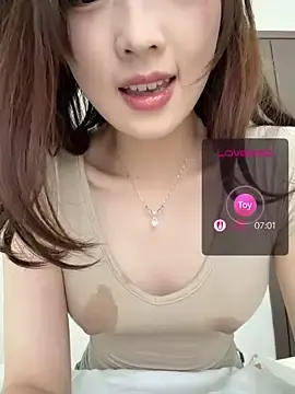 Stripchat Private Sex Chat of meimei_x
