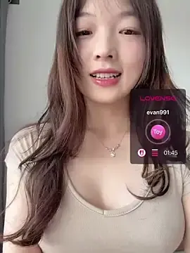 Stripchat Free Live Porn of meimei_x