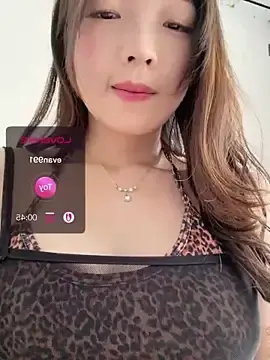 Stripchat Sex Chat of meimei_x