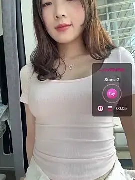 Stripchat Live Porn of meimei_x