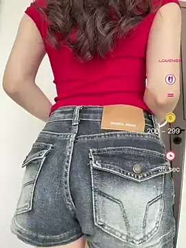 Stripchat Watch Live Sex Cams of meimei_x