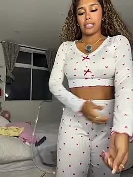 Stripchat Free Porn Cam of stormyy_