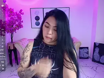 Stripchat Best Webcam of Isa_reel