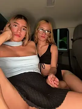Stripchat Free Porn Cam of Lucy_lu01