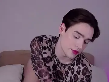 Stripchat Private Sex Chat of RobbyCharming