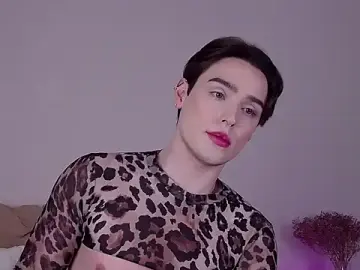 Stripchat Sex Chat of RobbyCharming