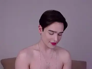 Stripchat Sex Chat of RobbyCharming