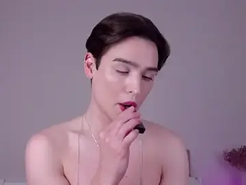Stripchat Adult Webcam of RobbyCharming