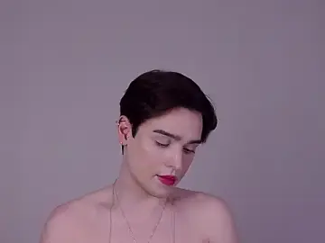 Stripchat Sex Cam of RobbyCharming