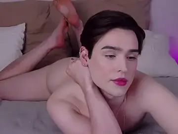 Stripchat Best live sex cam show of RobbyCharming