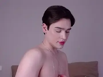 Stripchat Sex Chat of RobbyCharming
