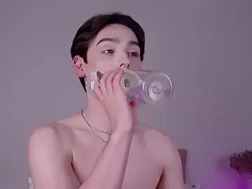 Stripchat Sex Chat of RobbyCharming
