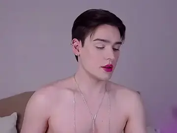 Stripchat Watch Live Sex Cams of RobbyCharming