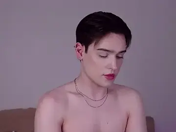 Stripchat Free Live Porn of RobbyCharming