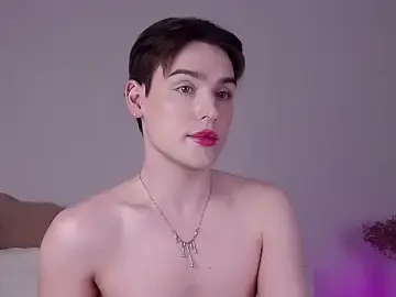 Stripchat Free Porn Cam of RobbyCharming