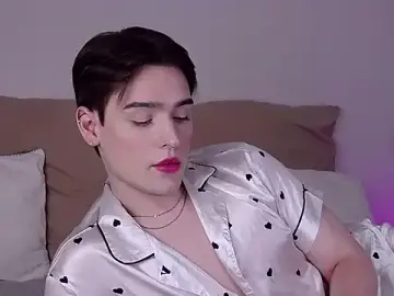 Stripchat Watch Live Sex Cams of RobbyCharming