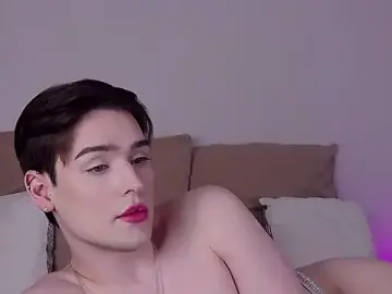 Stripchat Adult Webcams of RobbyCharming