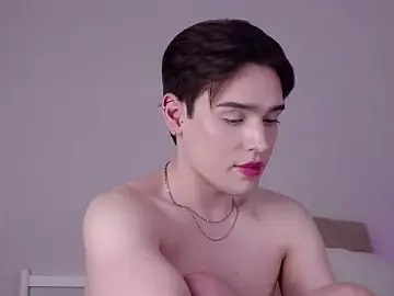 Stripchat Adult Webcam of RobbyCharming