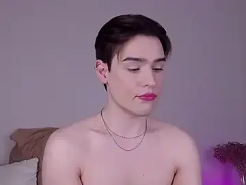 Stripchat Free Porn Cam of RobbyCharming