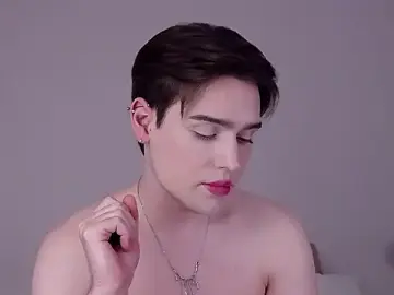 Stripchat Sex Chat of RobbyCharming