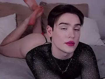 Stripchat Sex Chat of RobbyCharming