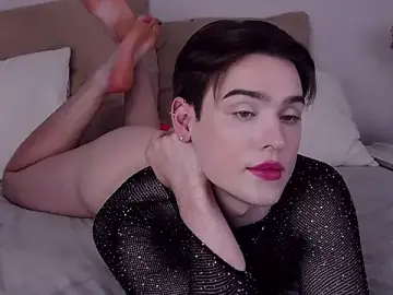 Stripchat Watch Live Sex Cams of RobbyCharming