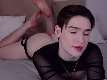 Stripchat Adult Video Chat of RobbyCharming