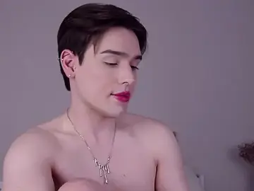 Stripchat Adult Video Chat of RobbyCharming