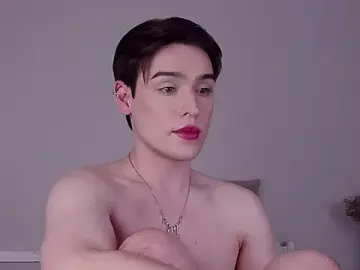 Stripchat Free Porn Cam of RobbyCharming