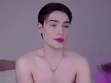 Stripchat Live Sex Cam of RobbyCharming