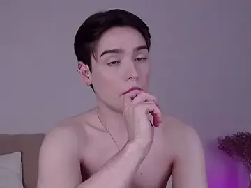 Stripchat Best live sex cam show of RobbyCharming