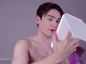 Stripchat Best Webcam of RobbyCharming