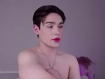 Stripchat Private Sex Chat of RobbyCharming