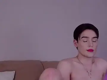Stripchat Free Live Porn of RobbyCharming