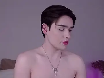 Stripchat Best live sex cam show of RobbyCharming