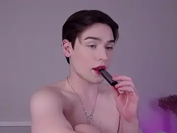 Stripchat Adult Webcam of RobbyCharming