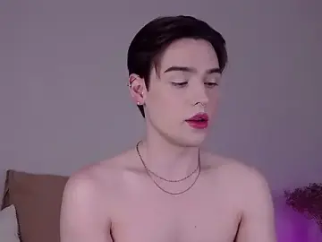 Stripchat Sex Cam of RobbyCharming