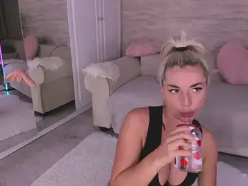 Stripchat Free Porn Cam of SexyElisabeth
