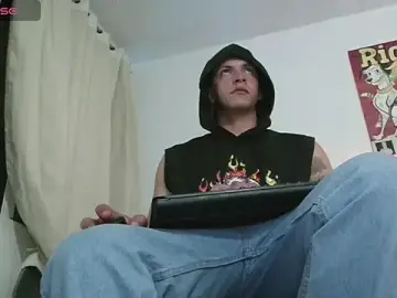 Stripchat Live Porn of Thomasjons_
