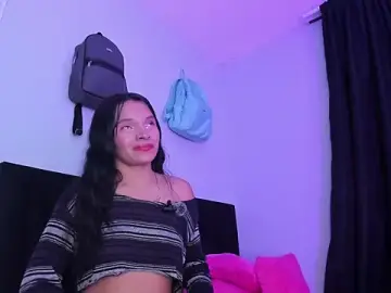 Stripchat Sex Chat of _shantal_smith