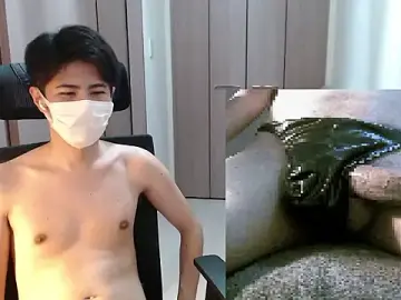 Stripchat Best live sex cam show of ryota__ty