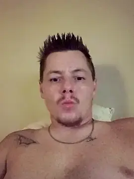 Stripchat Sex Cam of xXxXxCatDaddyxXxXx