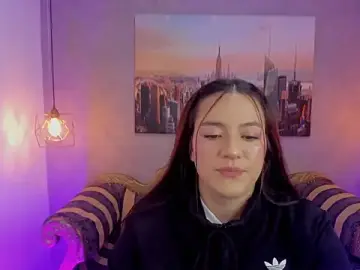 Stripchat Sex Chat of Dali_collin